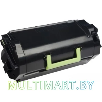 Картридж Lexmark 62X (62D2X0E)